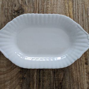 Ceramic plate